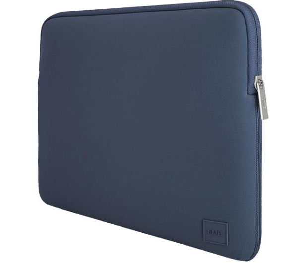 Uniq Cyprus laptop sleeve 14" niebieski/abyss blue 8886463680728 - 1112613 - zdjęcie 2